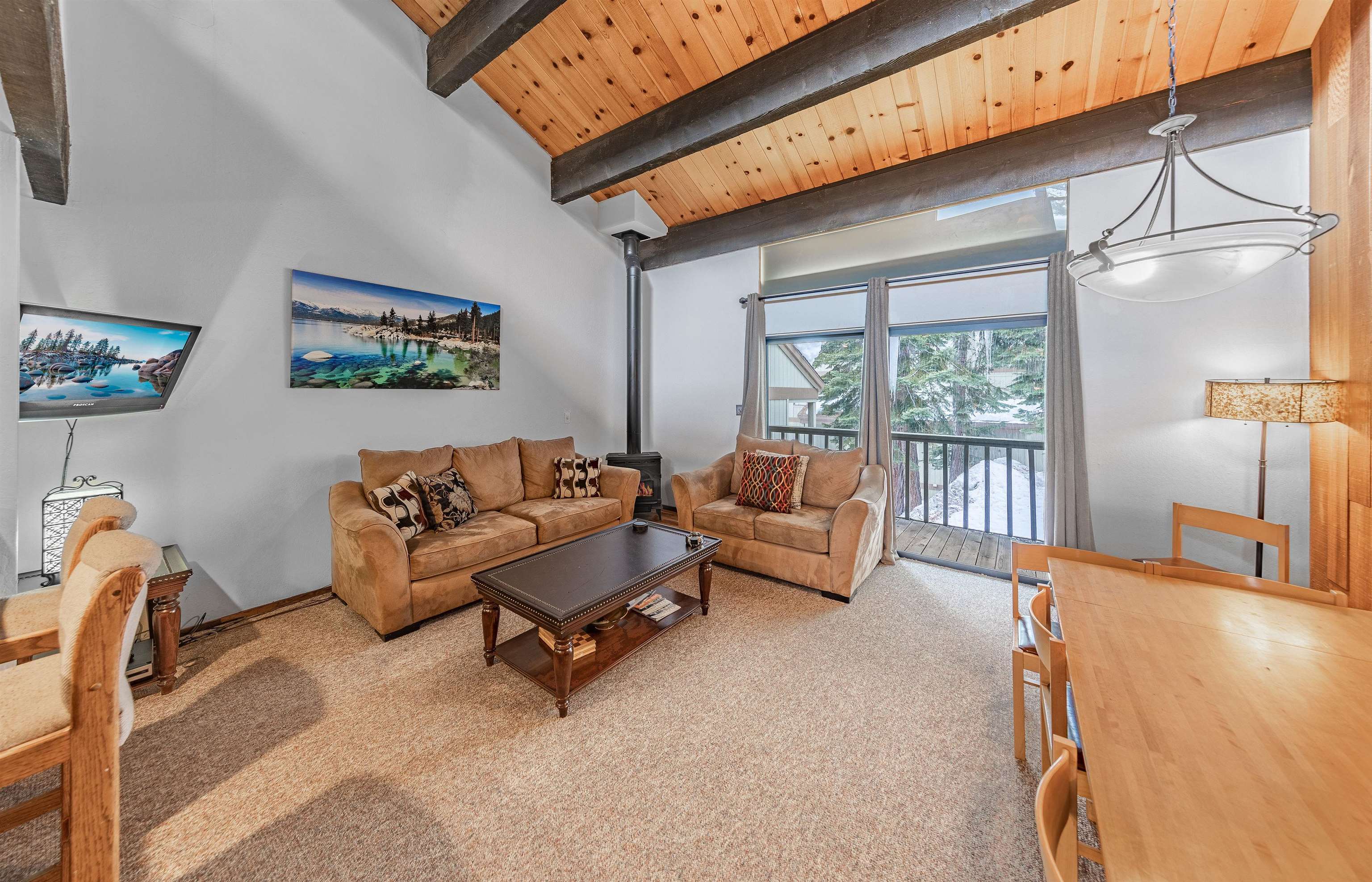 Image for 1001 Commonwealth Drive, Kings Beach, CA 96143