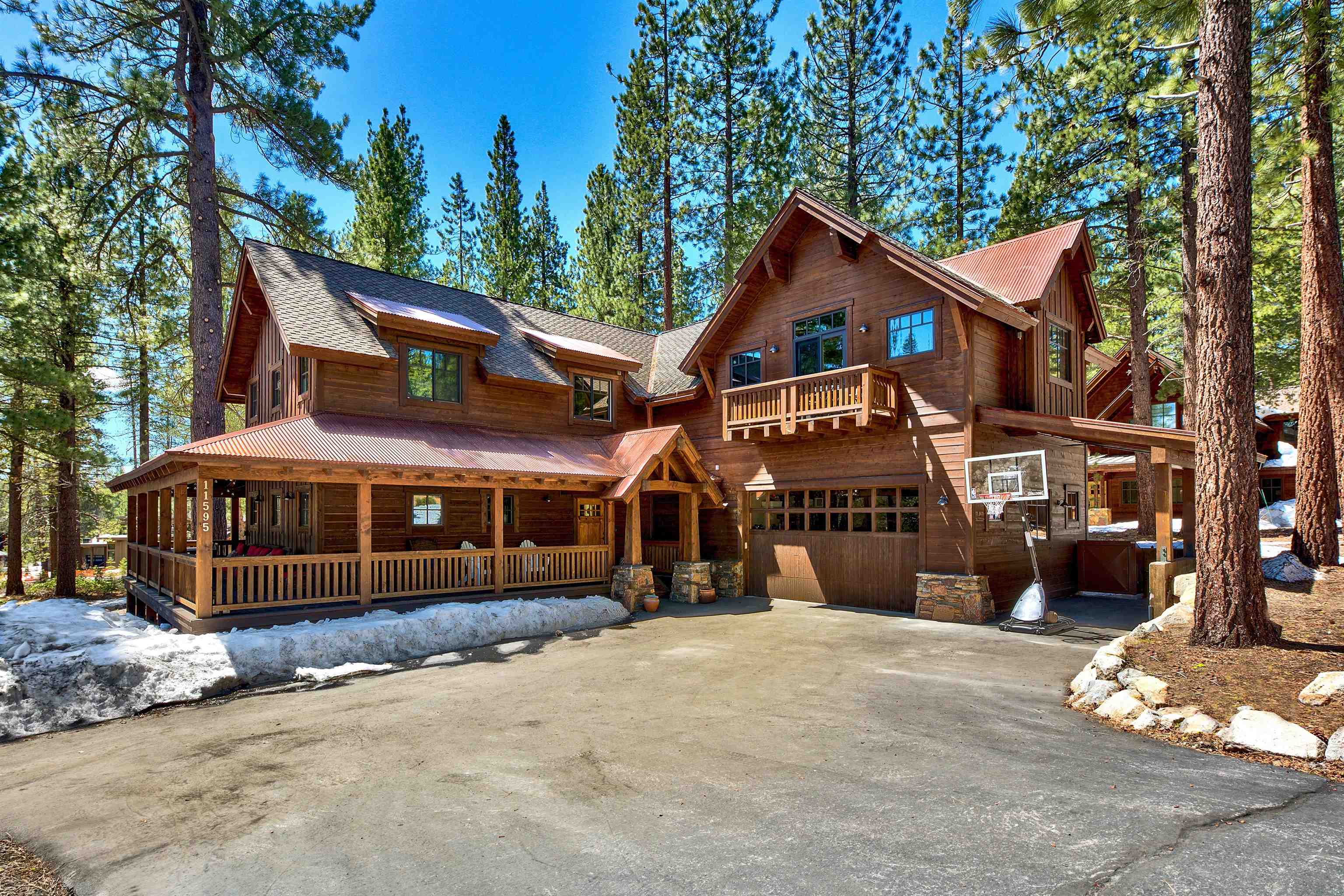 Image for 11595 Kelley Drive, Truckee, CA 96161