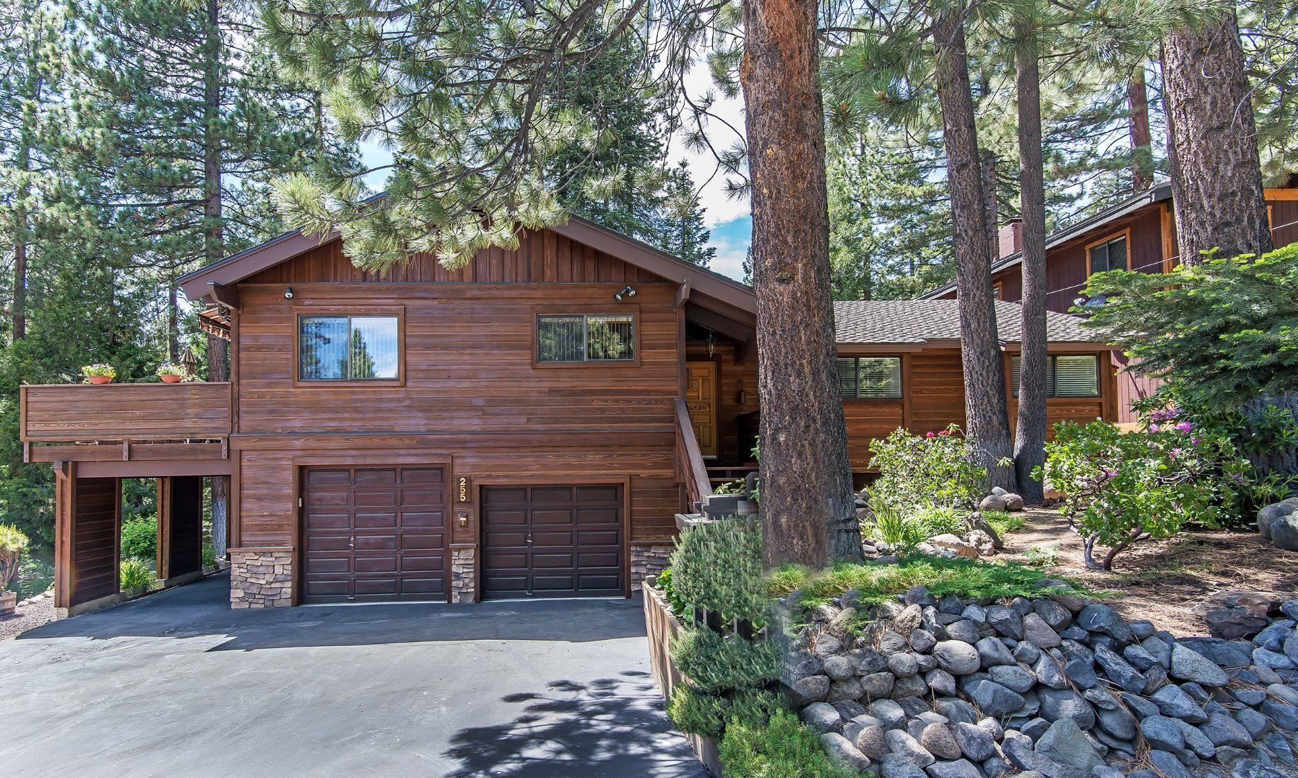 Image for 255 Old Mill Road, Tahoe City, CA 96145