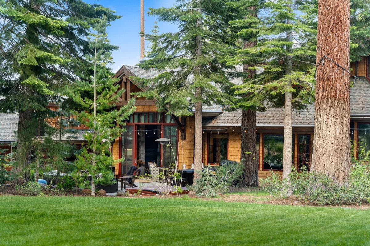 Image for 14467 Home Run Trail, Truckee, CA 96161