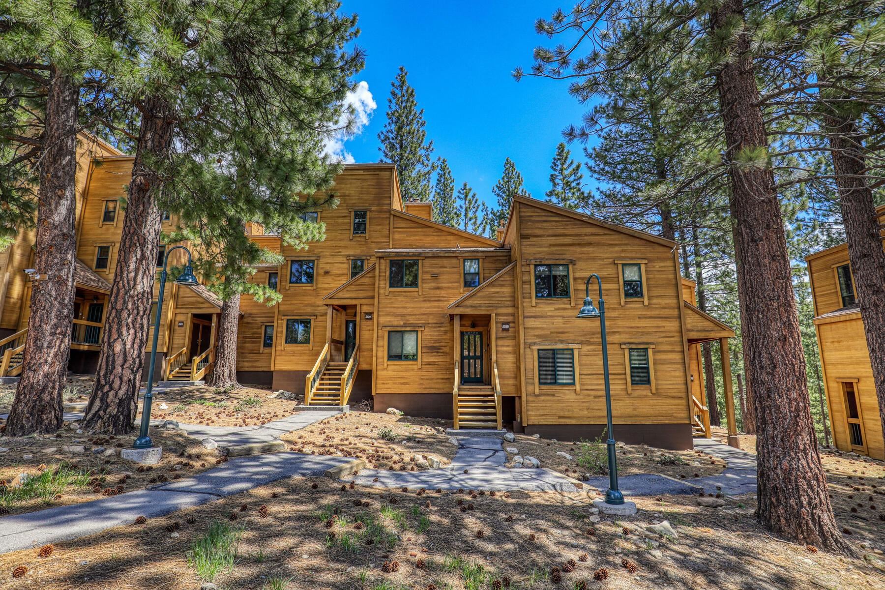 Image for 5099 Gold Bend, Truckee, CA 96161-0000