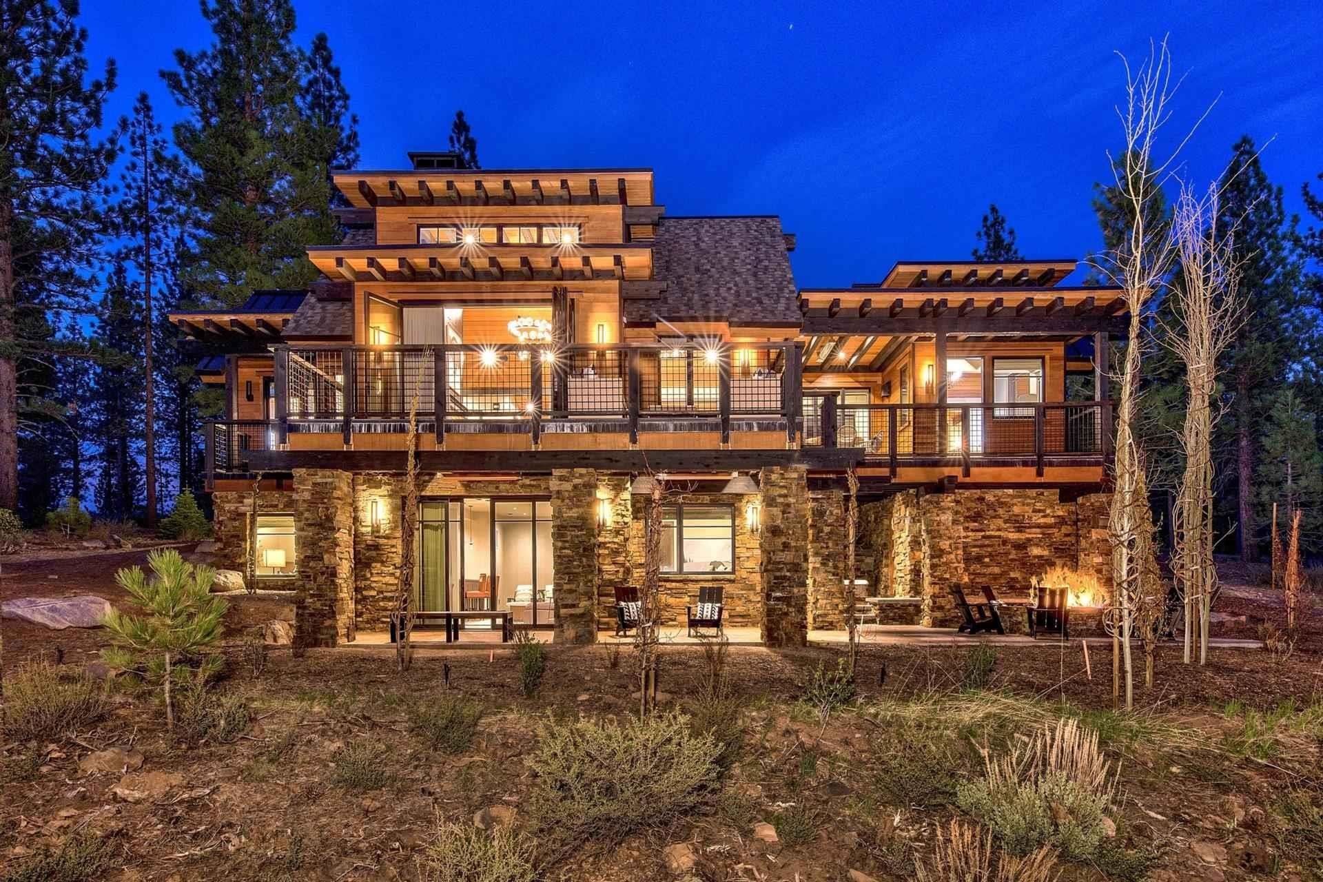 Image for 7770 Lahontan Drive, Truckee, CA 96161