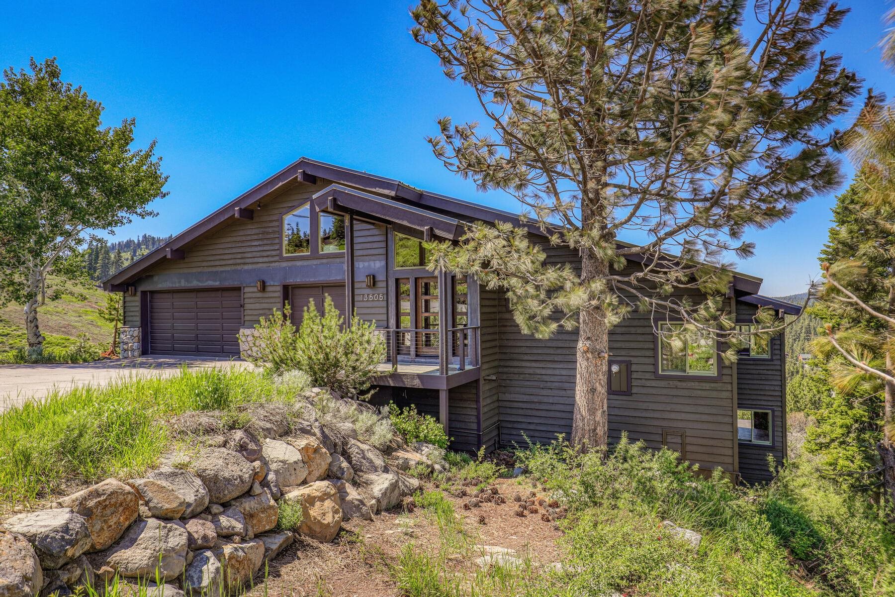 Image for 13505 Skislope Way, Truckee, CA 96161