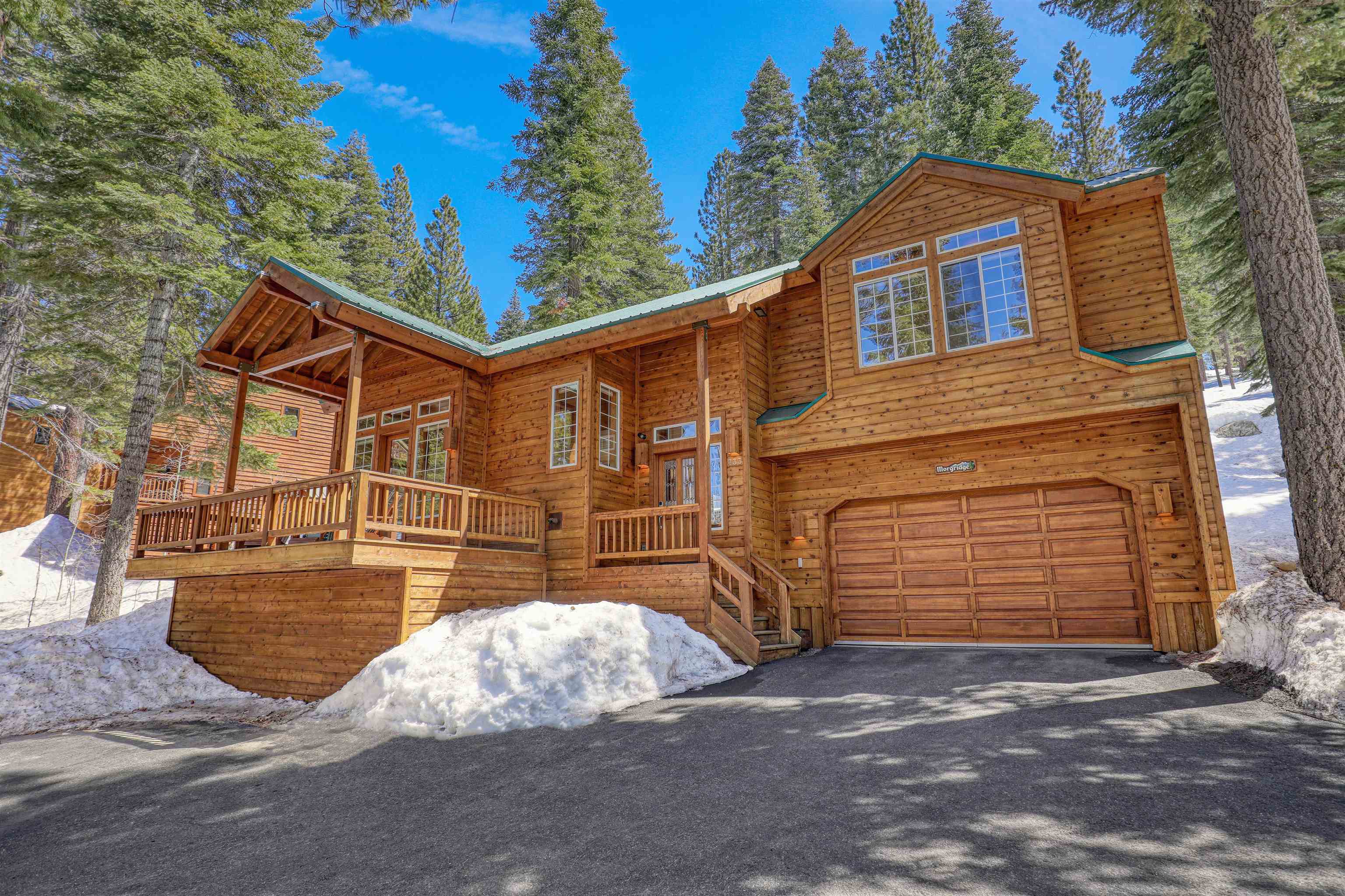 Image for 733 Conifer, Truckee, CA 96161