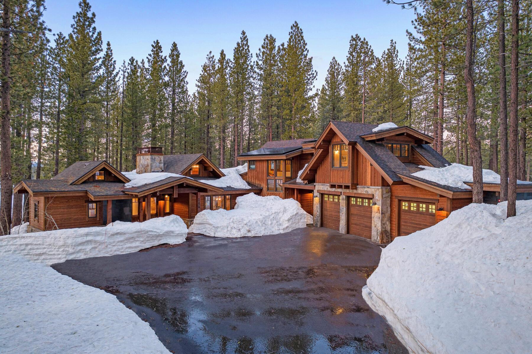 Image for 11478 Henness Road, Truckee, CA 96161
