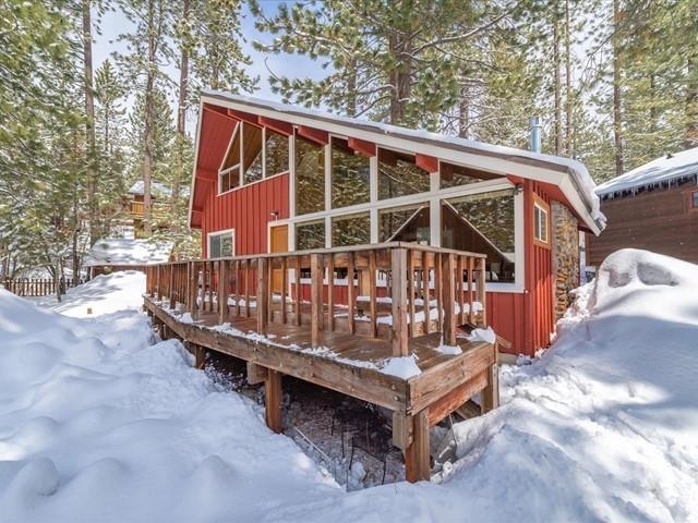 Image for 13584 Moraine Road, Truckee, CA 96161