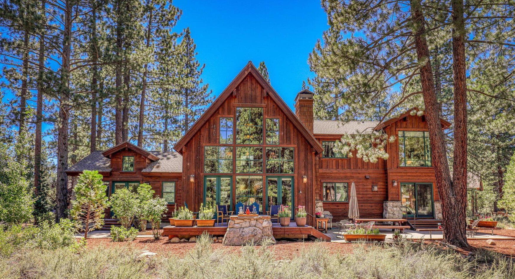 Image for 12778 Caleb Drive, Truckee, CA 96161-4525