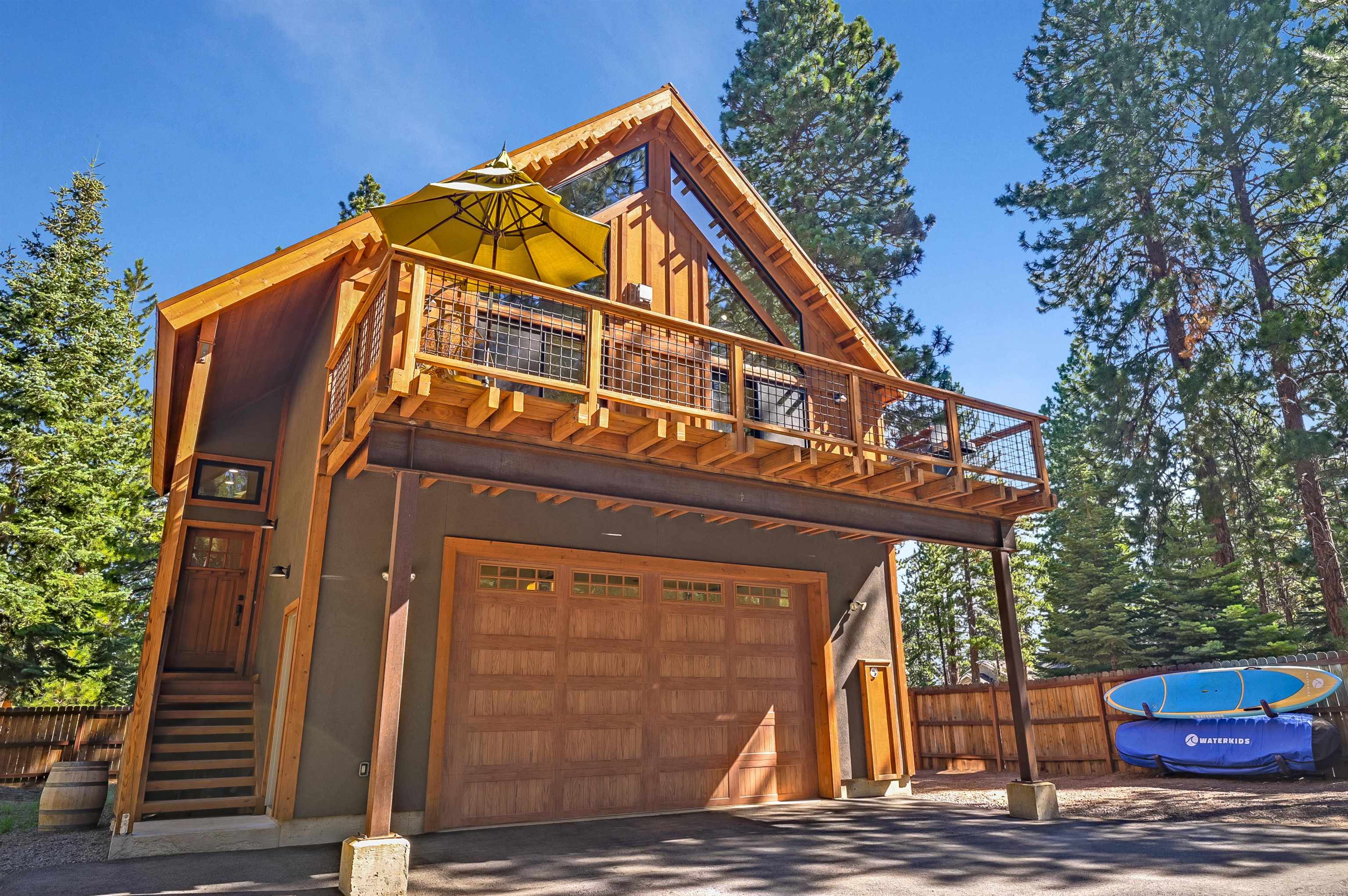 Image for 10854 Royal Crest Drive, Truckee, CA 96161-0000