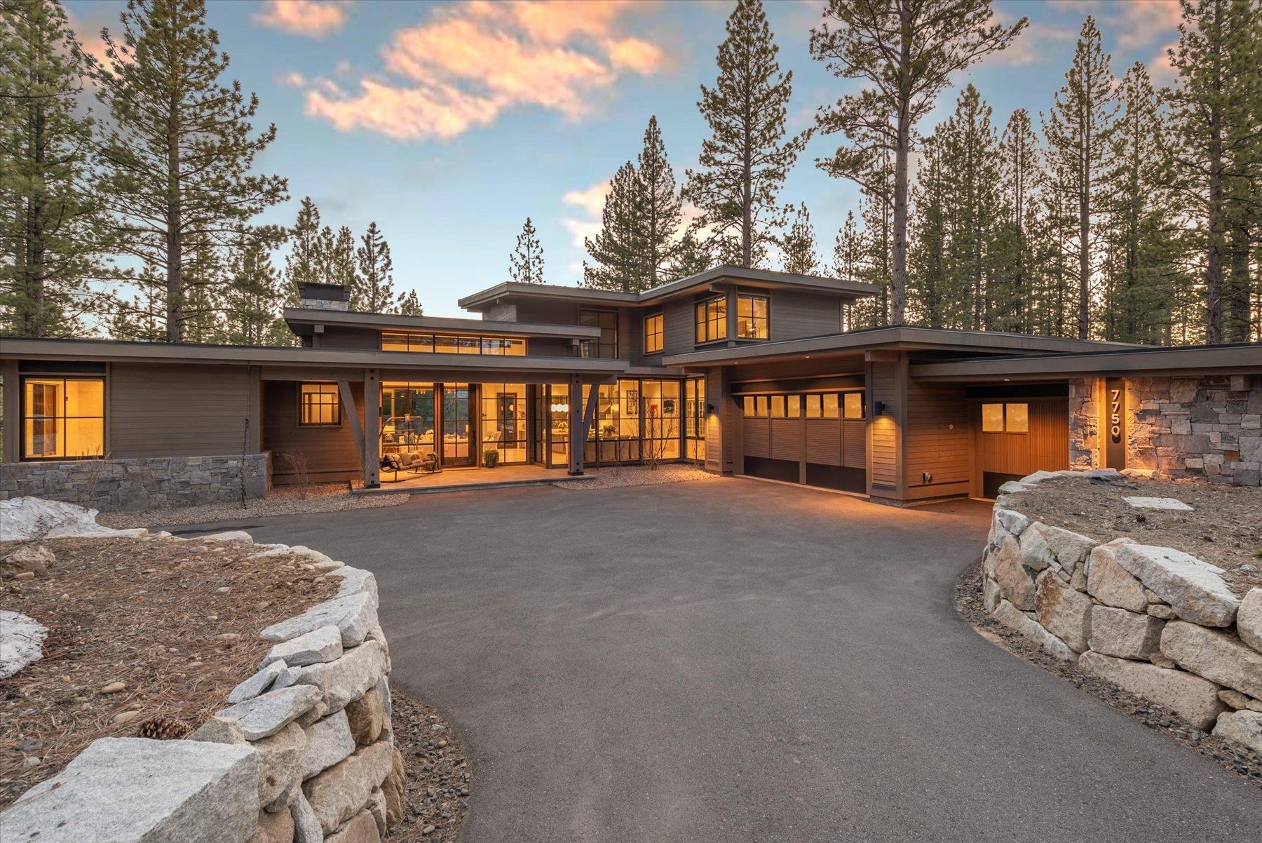 Image for 7750 Lahontan Drive, Truckee, CA 96161