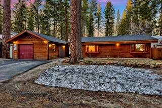 Listing Image 1 for 10424 Olympic Boulevard, Truckee, CA 96161
