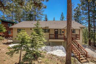 Listing Image 1 for 3110 Panorama Drive, Tahoe City, CA 96145
