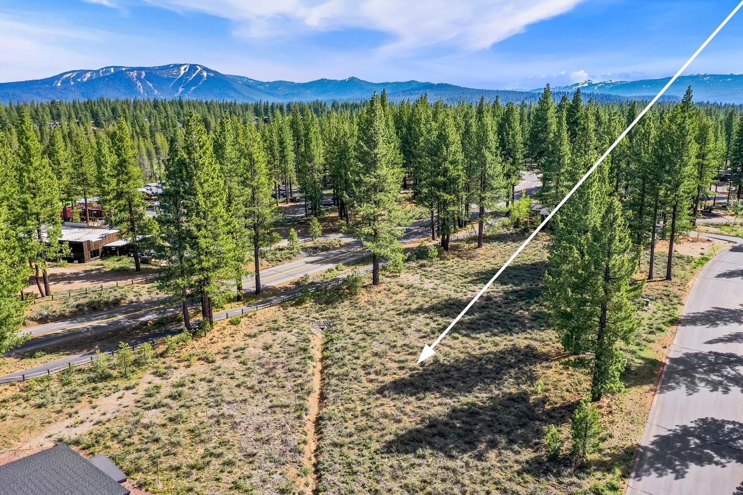 Image for 11199 Henness Road, Truckee, CA 96161