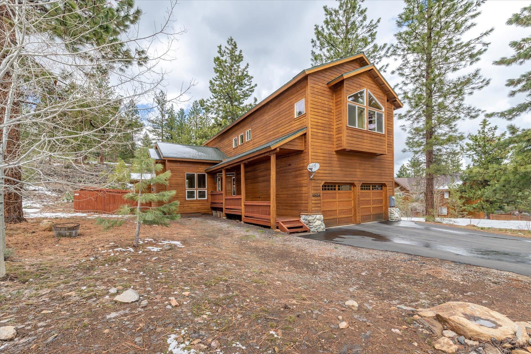 Image for 10434 The Strand, Truckee, CA 96161