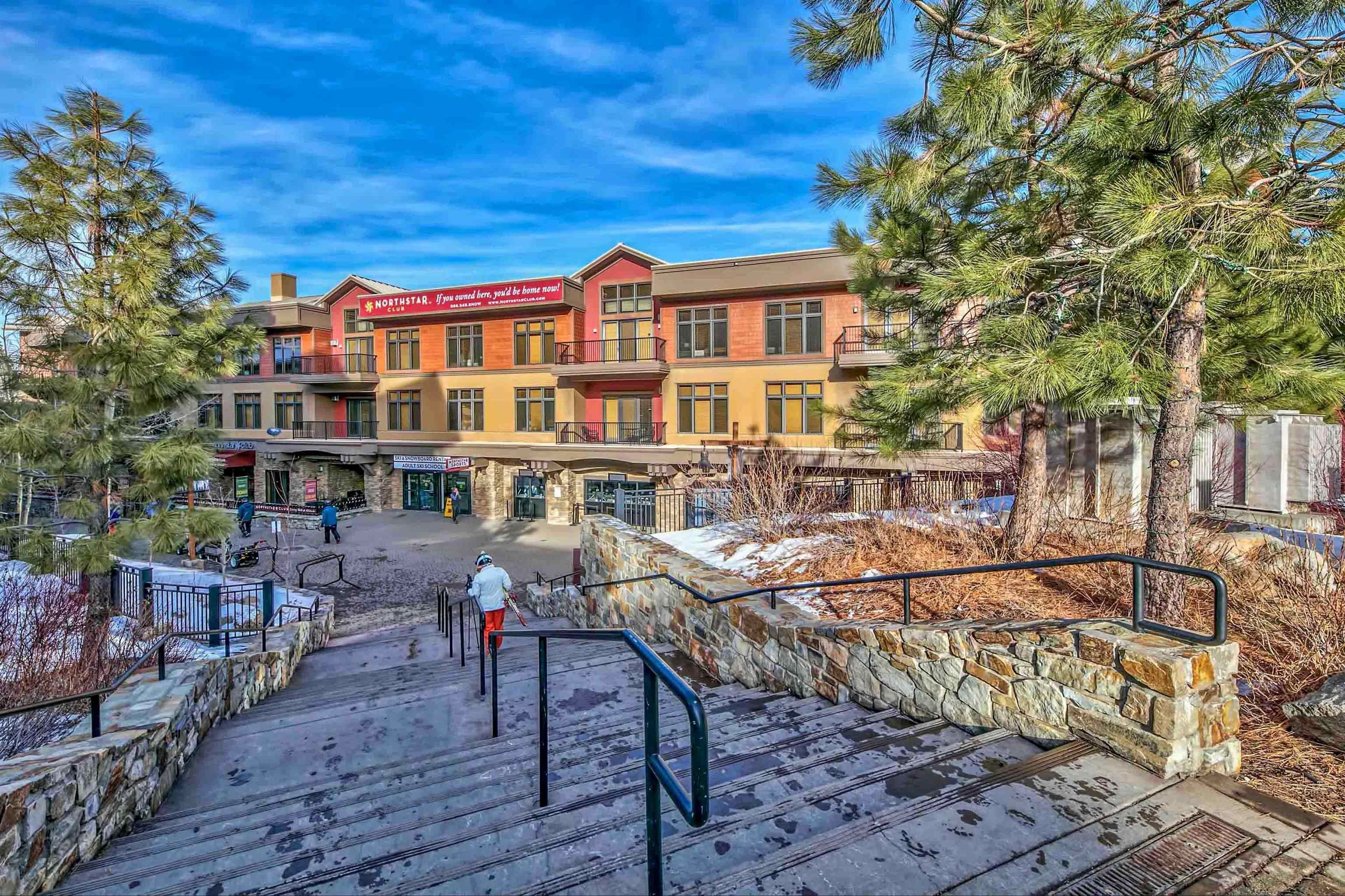 Image for 2100 North Village Drive, Truckee, CA 96161