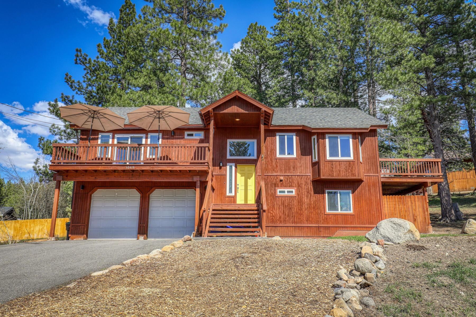 Image for 10419 Becket Place, Truckee, CA 96161