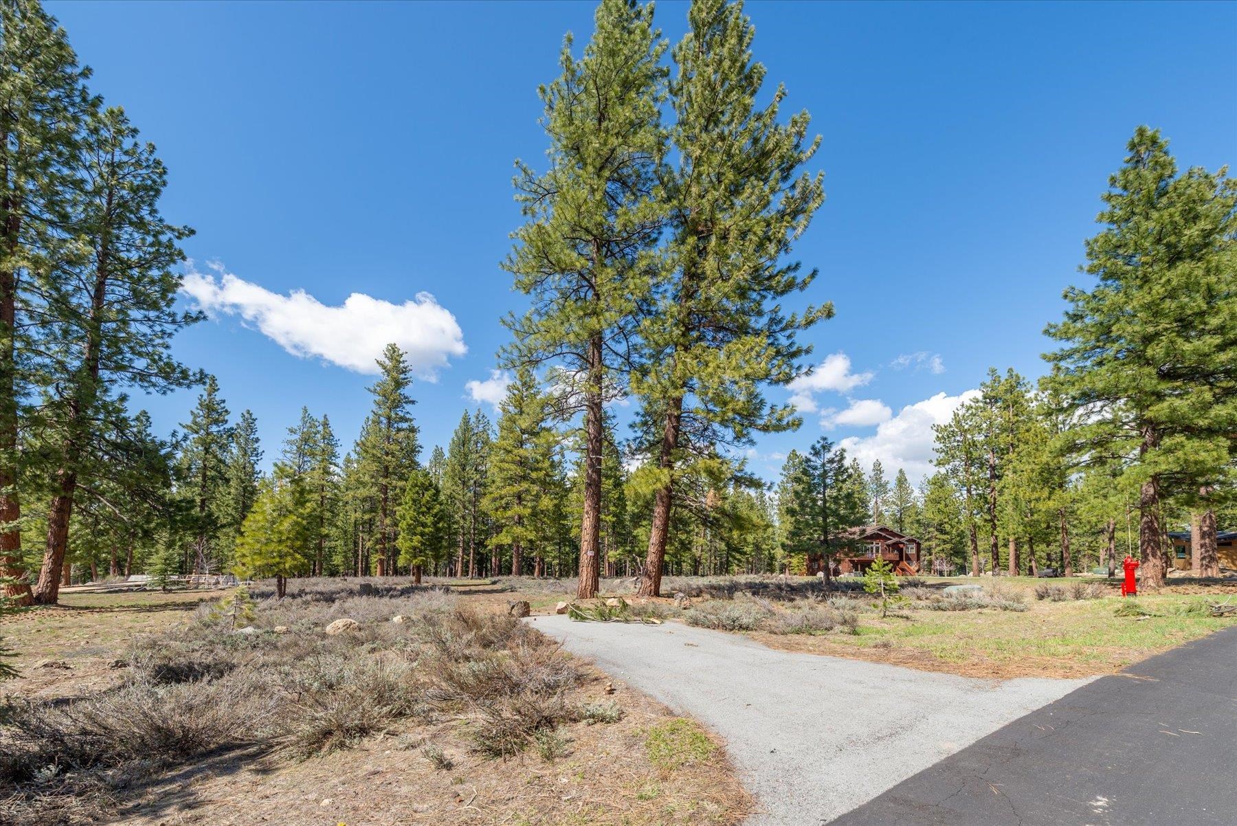 Image for 15500 Kent Drive, Truckee, CA 96161