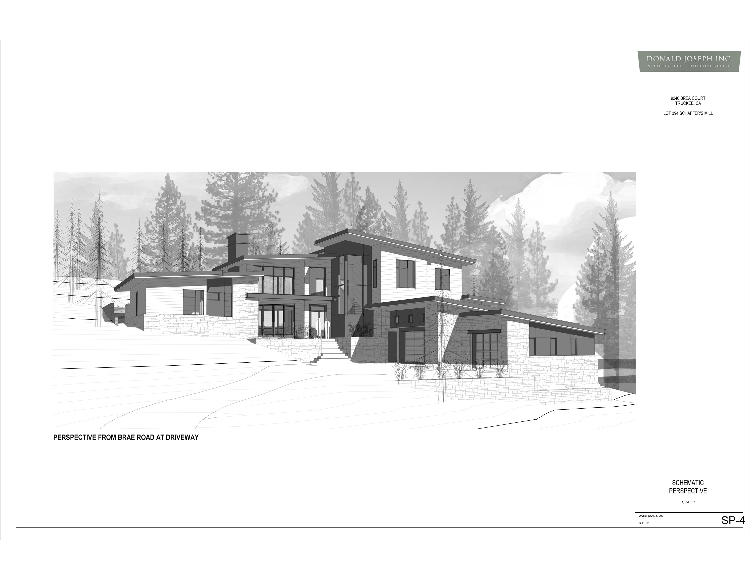 Image for 9246 Brae Court, Truckee, CA 96161