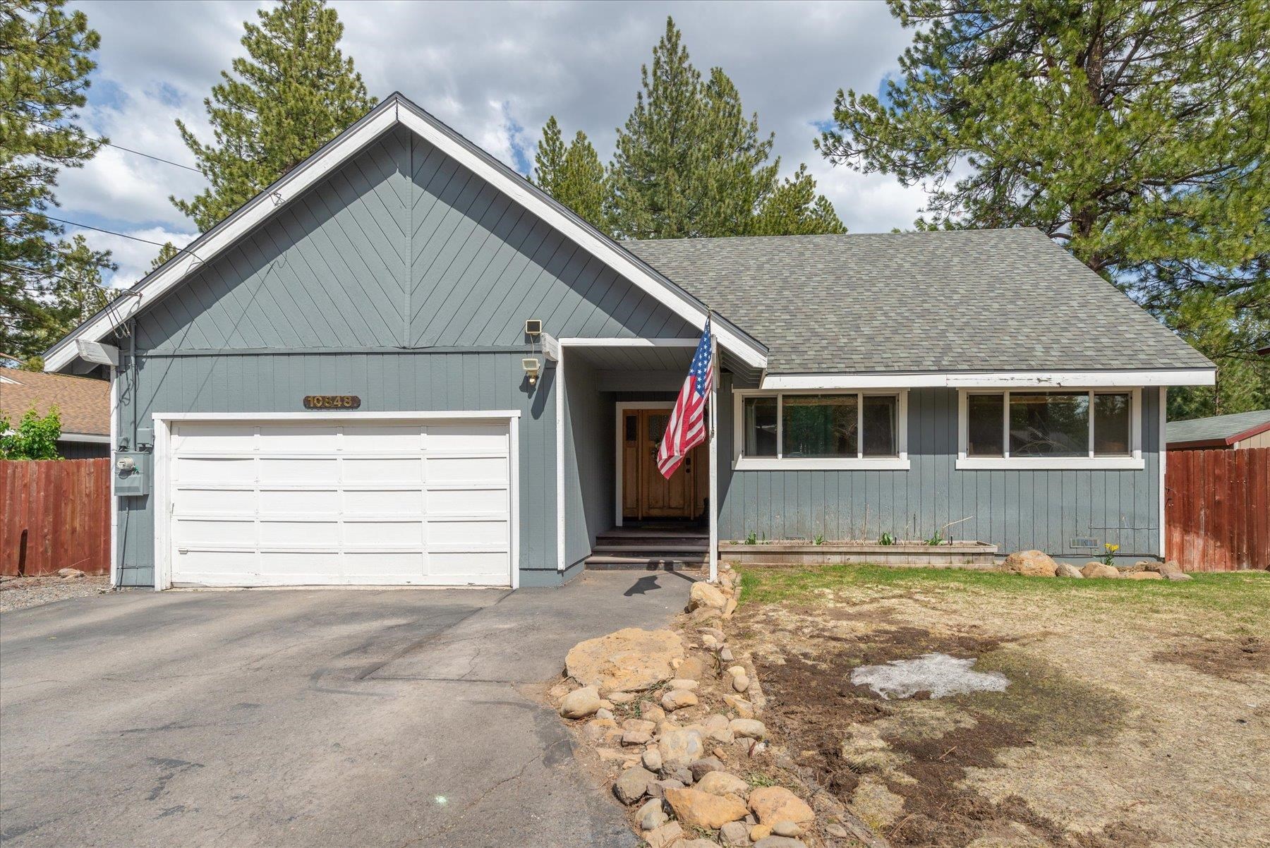 Image for 10848 Martis Drive, Truckee, CA 96161