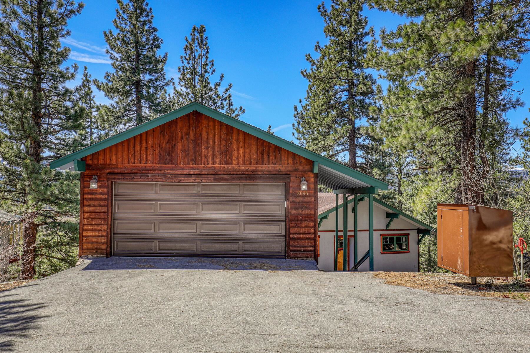 Image for 10146 Olympic Boulevard, Truckee, CA 96161-0000