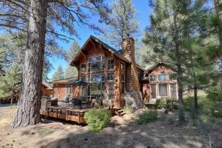 Listing Image 1 for 12278 Frontier Trail, Truckee, CA 96161