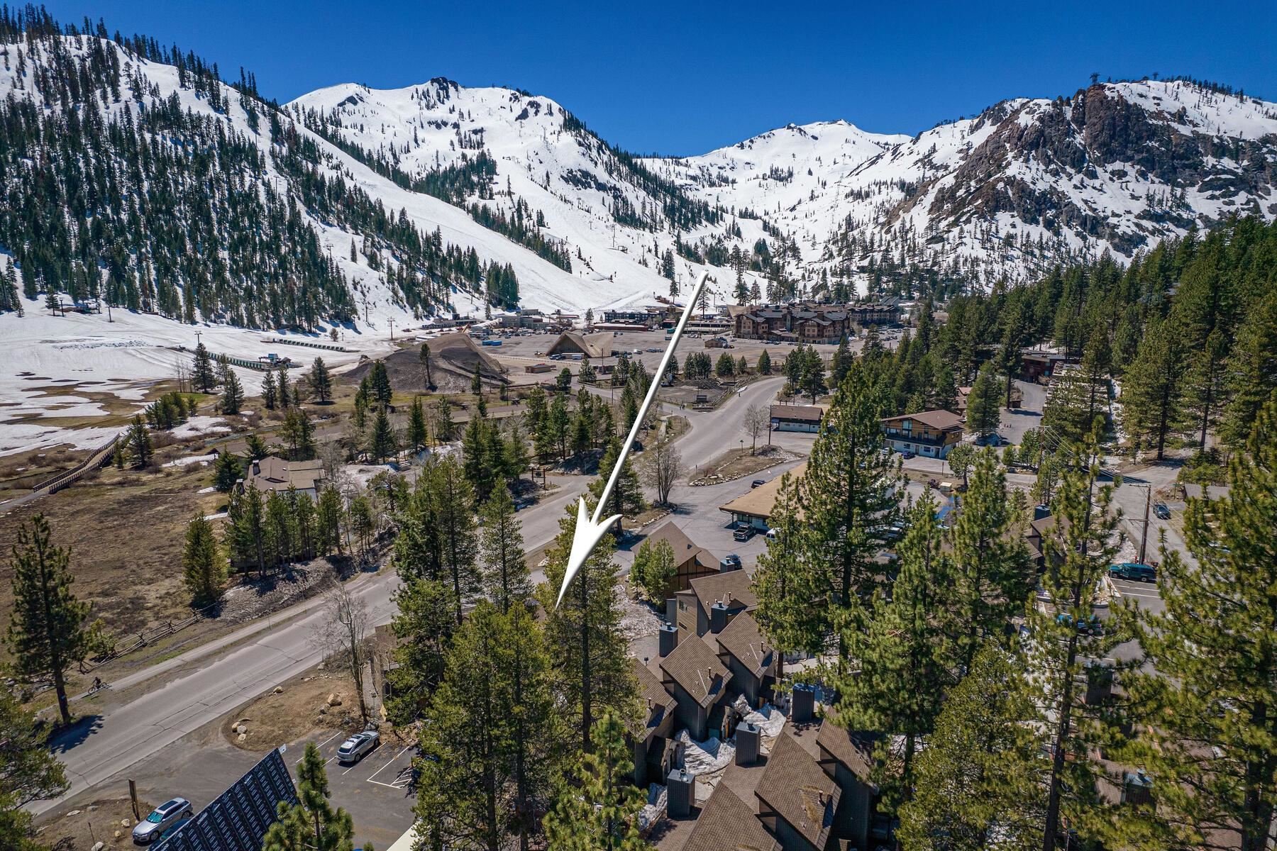 Image for 1560 Olympic Valley Road