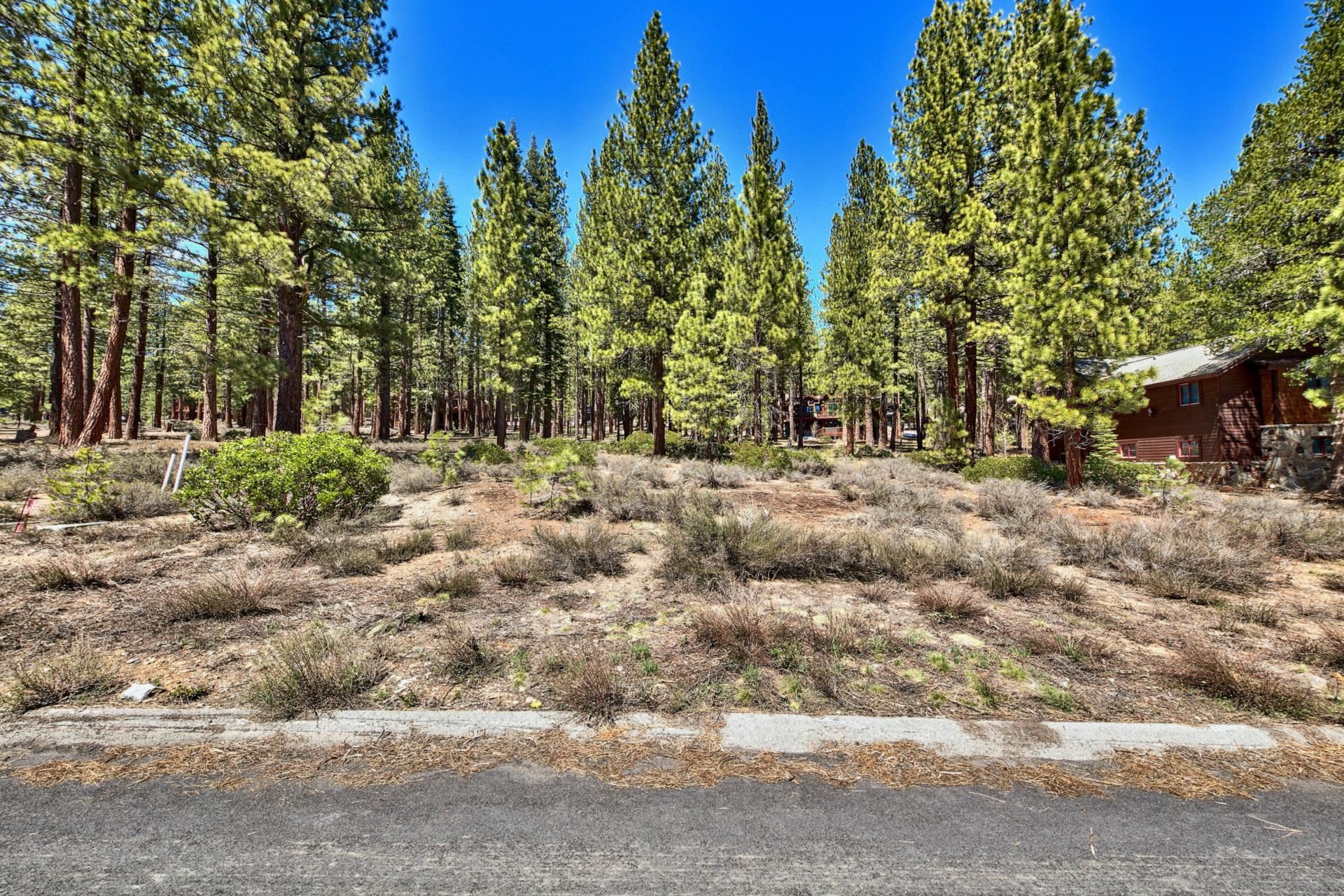 Image for 11564 Kelley Drive, Truckee, CA 96161-2796