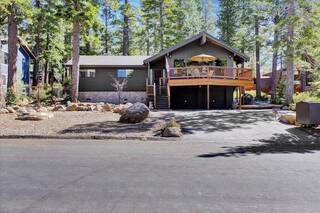 Listing Image 1 for 130 Marlette Drive, Tahoe City, CA 96145