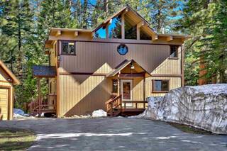 Listing Image 3 for 135 Bearing Drive, Tahoe City, CA 96145