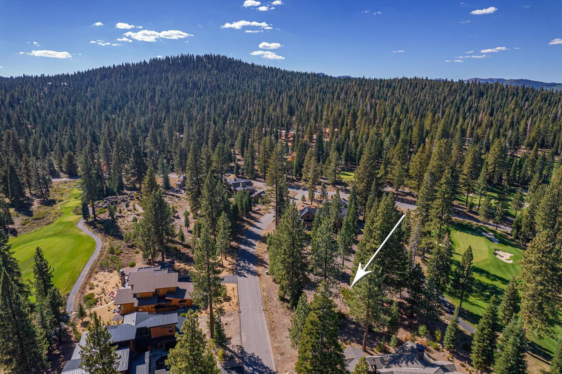 Image for 9313 Gaston Court, Truckee, CA 96161