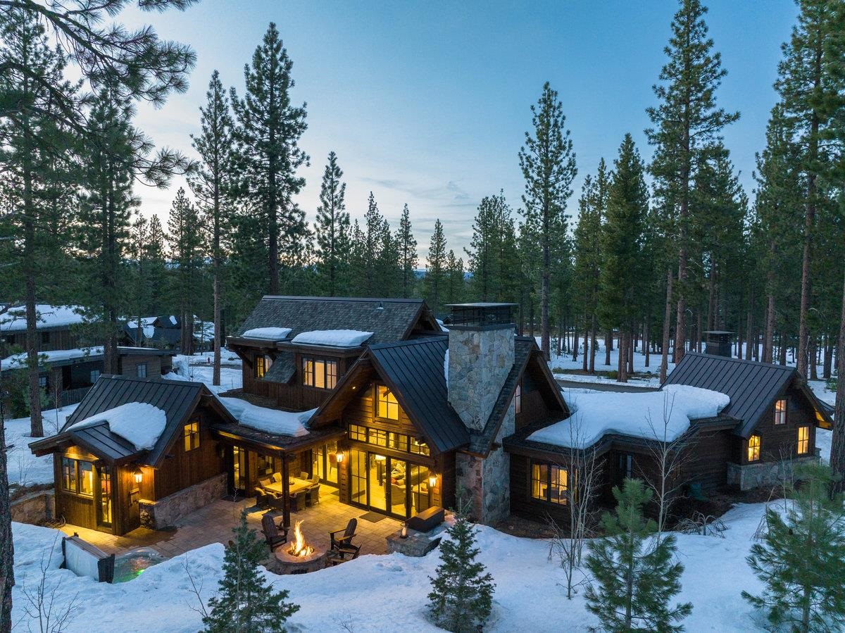 Image for 8454 Newhall Drive, Truckee, CA 96161