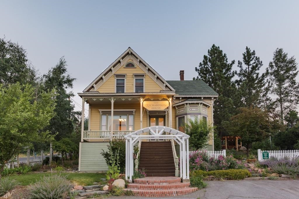 Image for 10154 High Street, Truckee, CA 96161