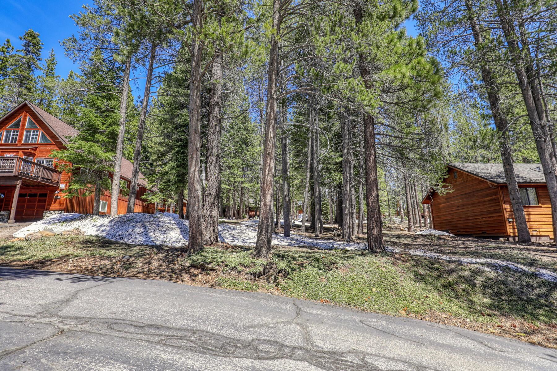 Image for 11655 Lausanne Way, Truckee, CA 96161