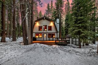 Listing Image 1 for 14592 Hansel Avenue, Truckee, CA 96161-6343