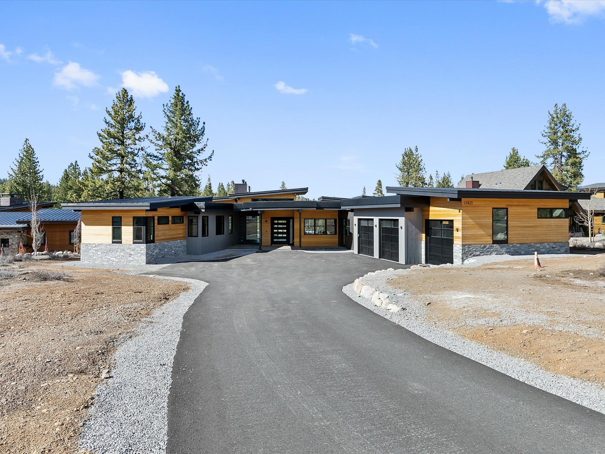 Image for 11623 Henness Road, Truckee, CA 96161
