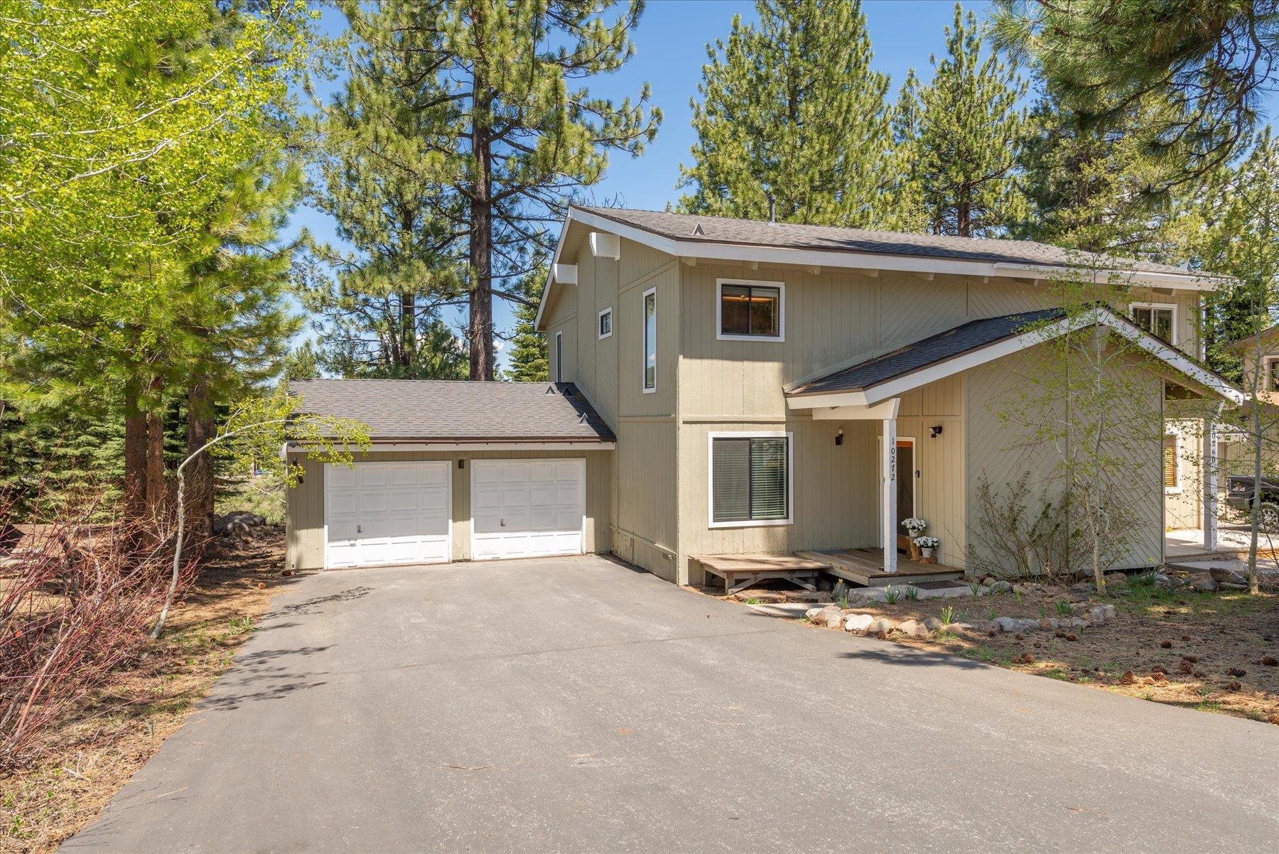 Image for 10272 Schaffer Drive, Truckee, CA 96161
