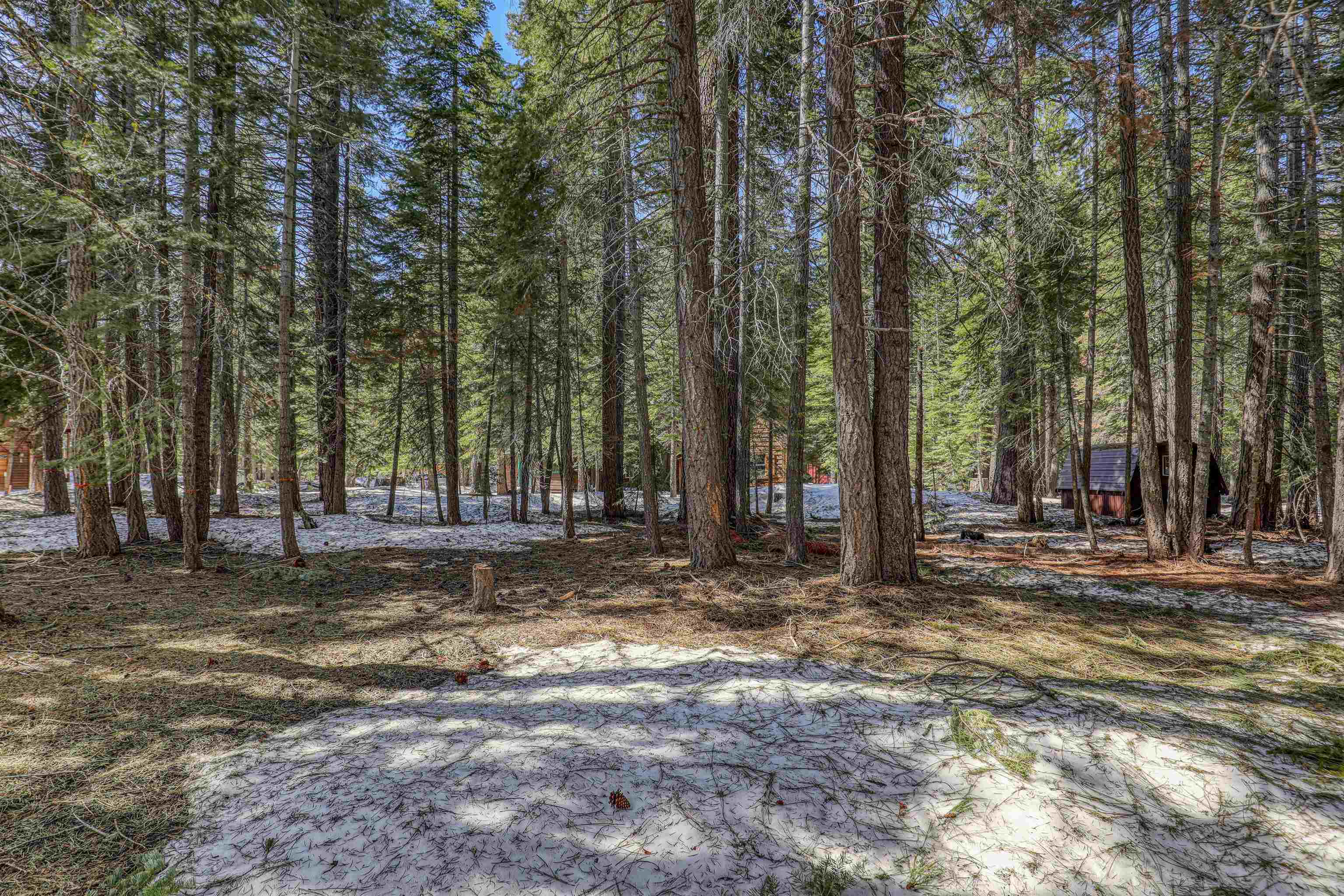 Image for 7299-A 2nd Avenue, Tahoma, CA 96142
