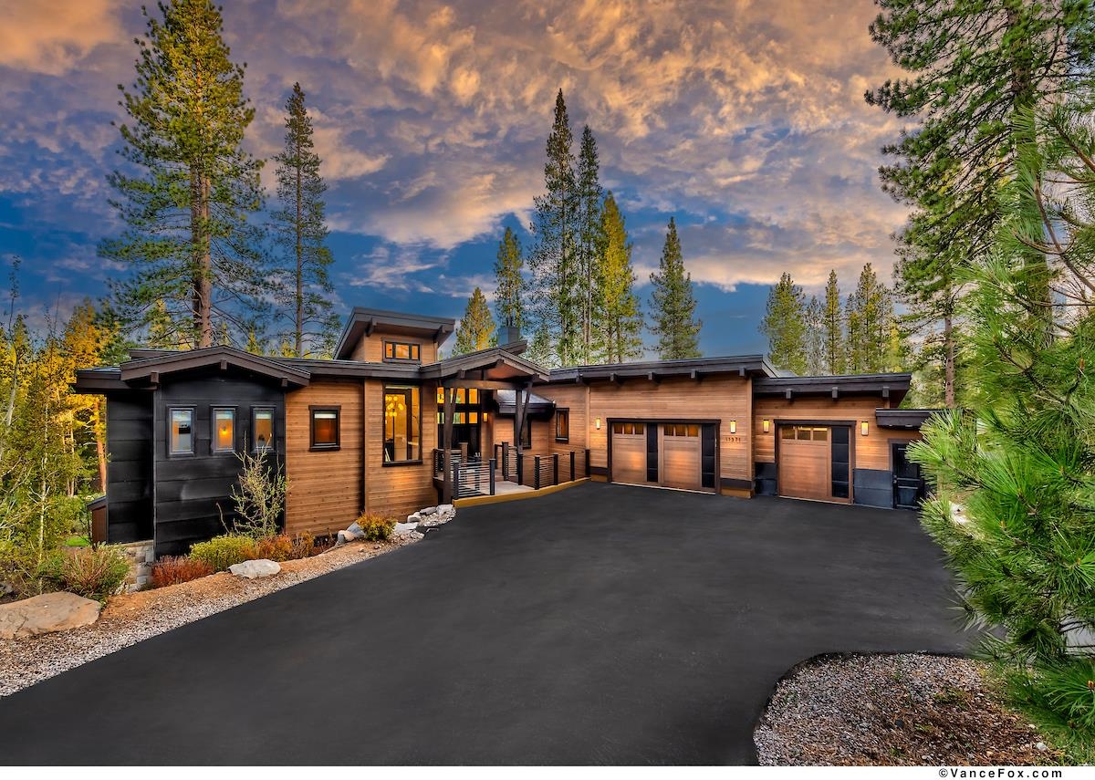 Image for 11371 Ghirard Road, Truckee, CA 96161
