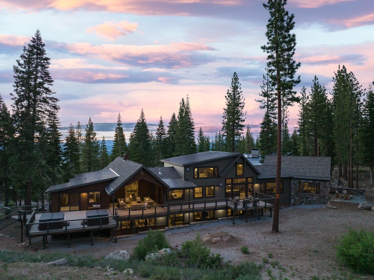 Image for 19505 Glades Court, Truckee, CA 96161
