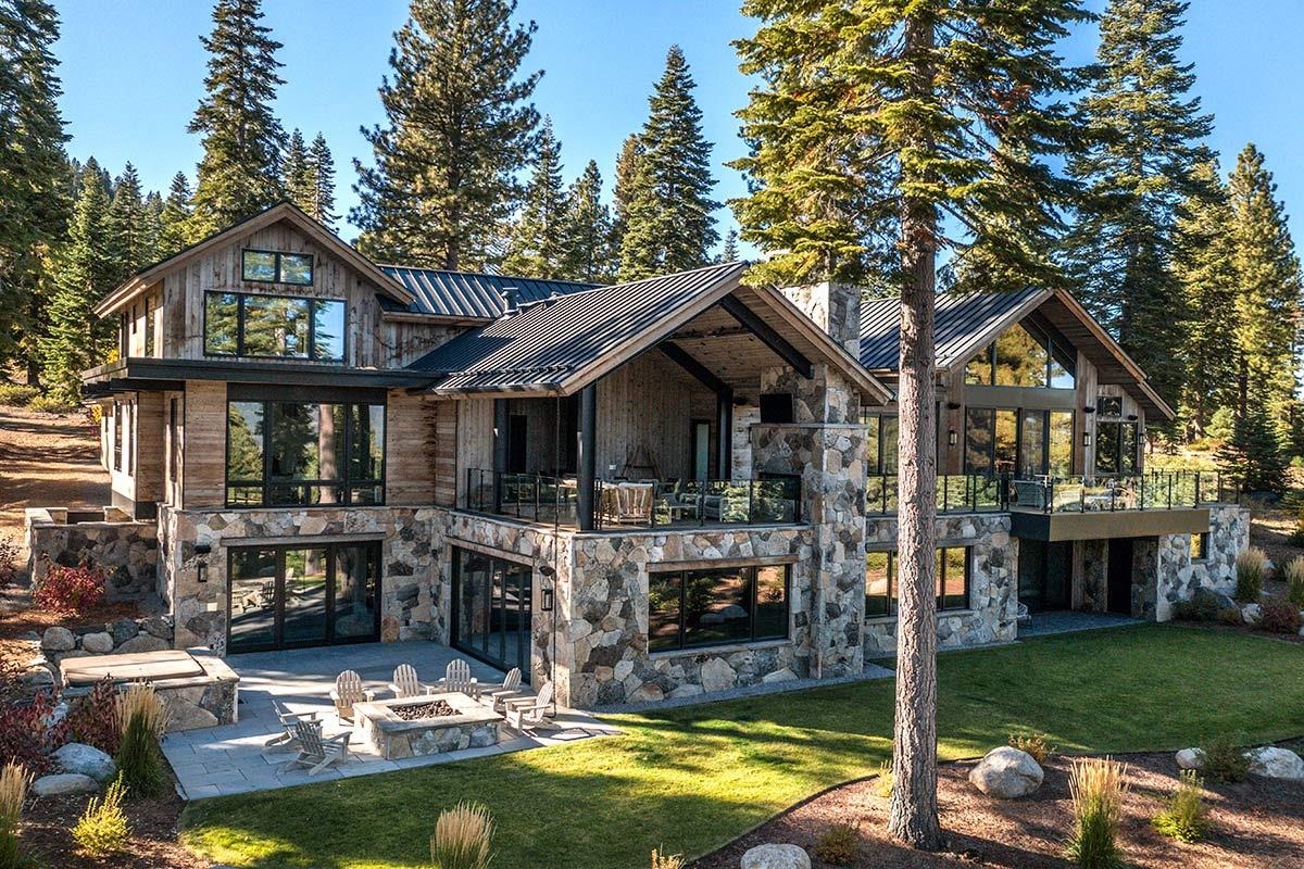 Image for 8376 Valhalla Drive, Truckee, CA 96161