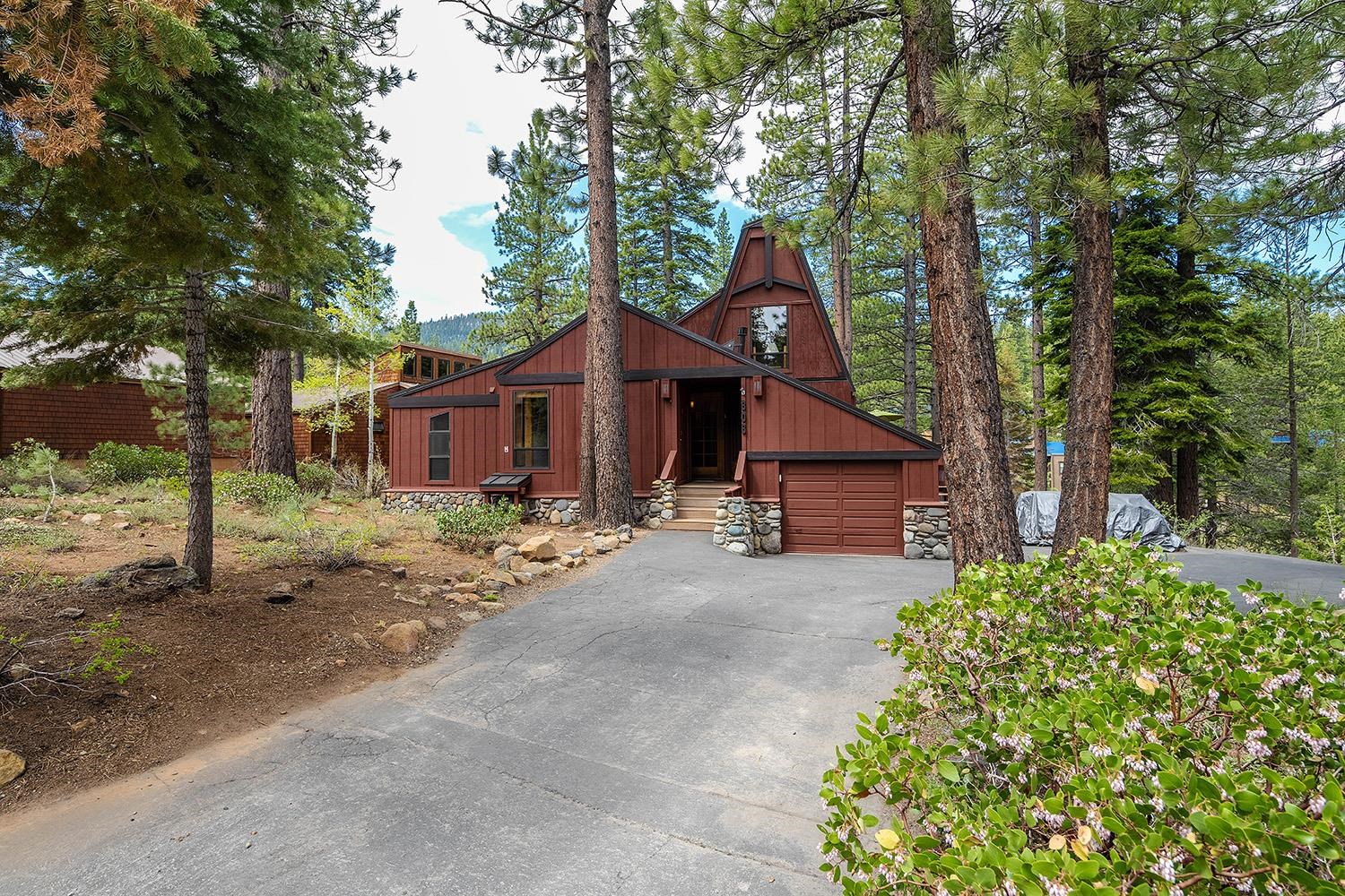Image for 808 Beaver Pond, Truckee, CA 96161-4211