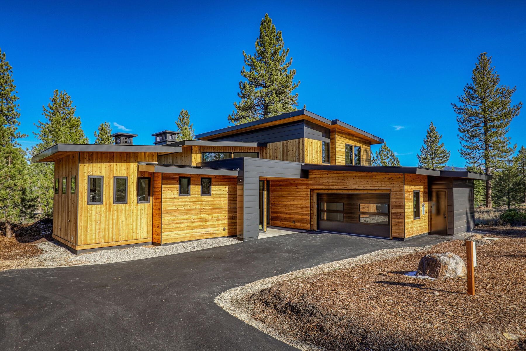 Image for 9397 Heartwood Drive, Truckee, CA 96161