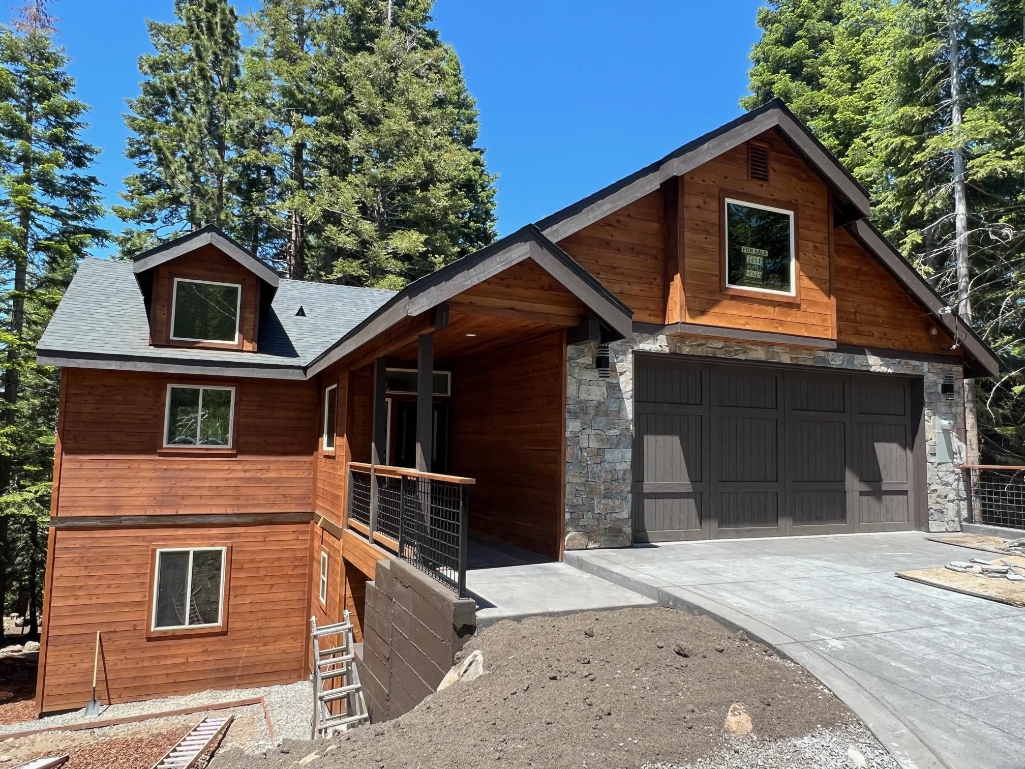Image for 12534 Muhlebach Way, Truckee, CA 96161
