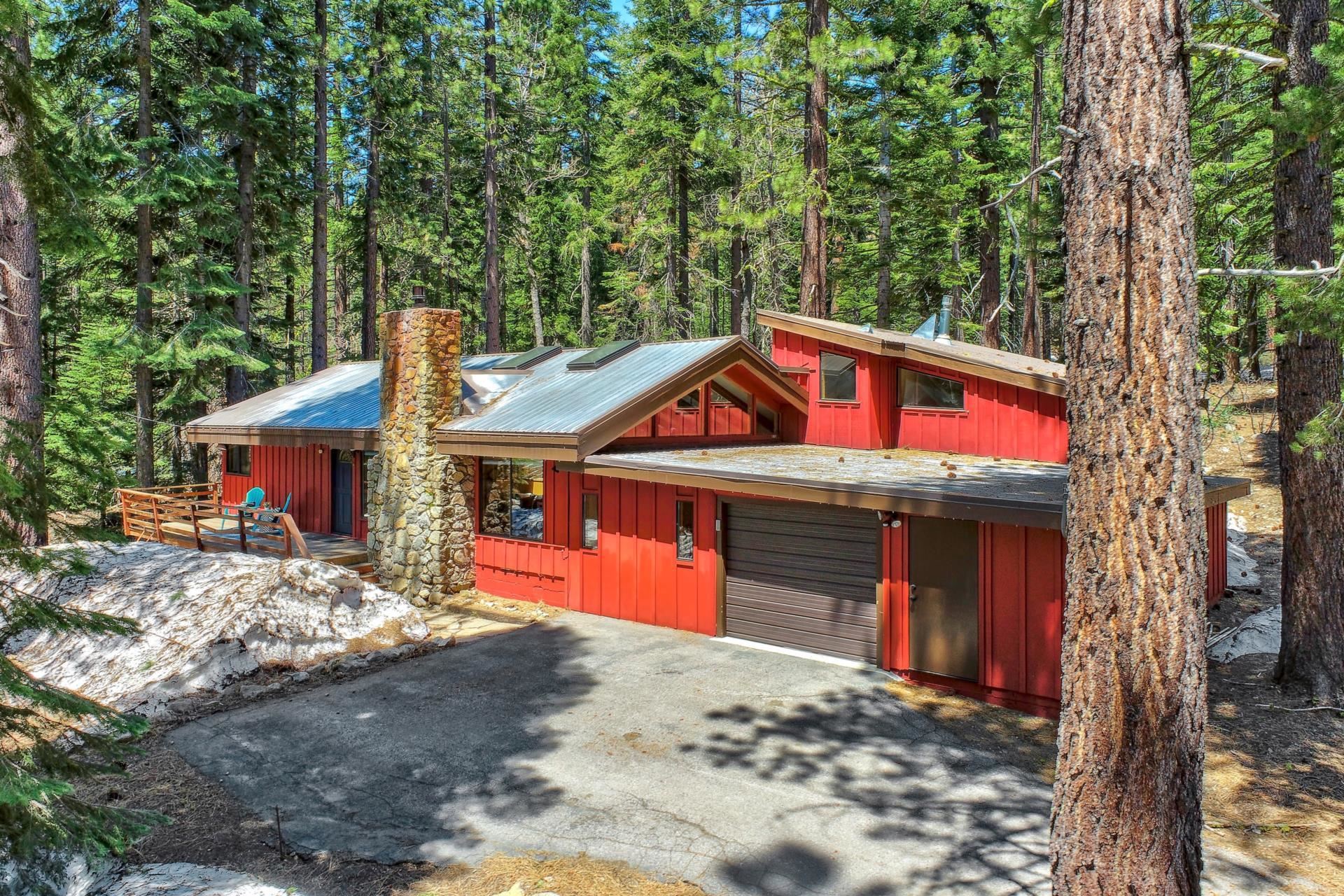 Image for 10101 Gregory Place, Truckee, CA 96161-3643