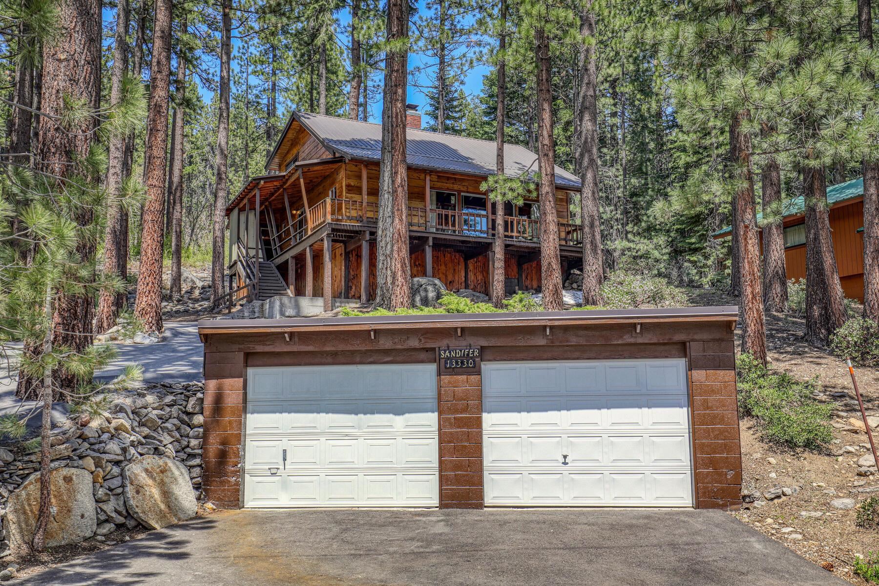 Image for 13330 Sierra Drive, Truckee, CA 96161