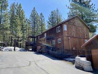 Listing Image 1 for 12535 Northwoods Boulevard, Truckee, CA 96161-5102