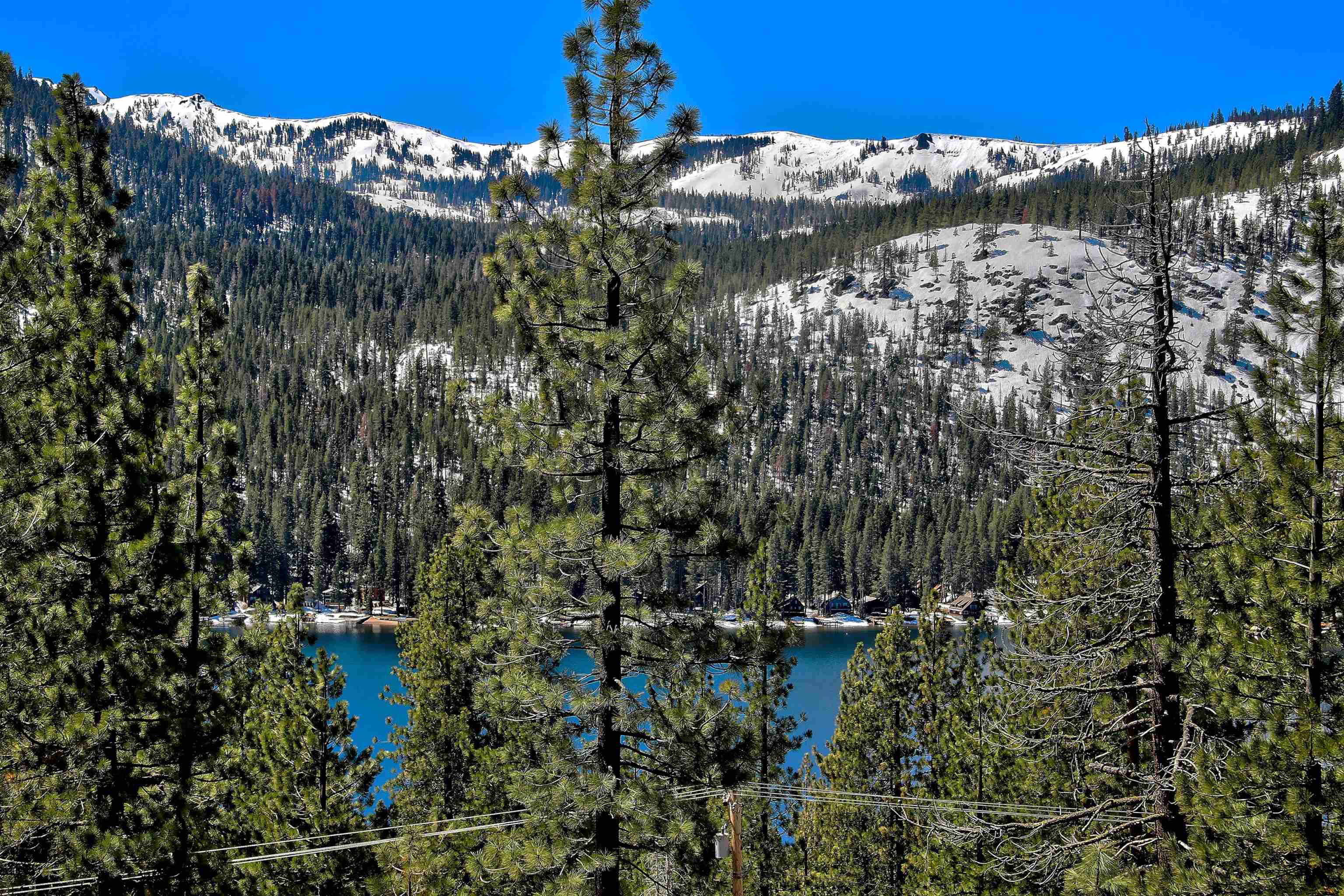 Image for 10515 Donner Lake Road, Truckee, CA 96161