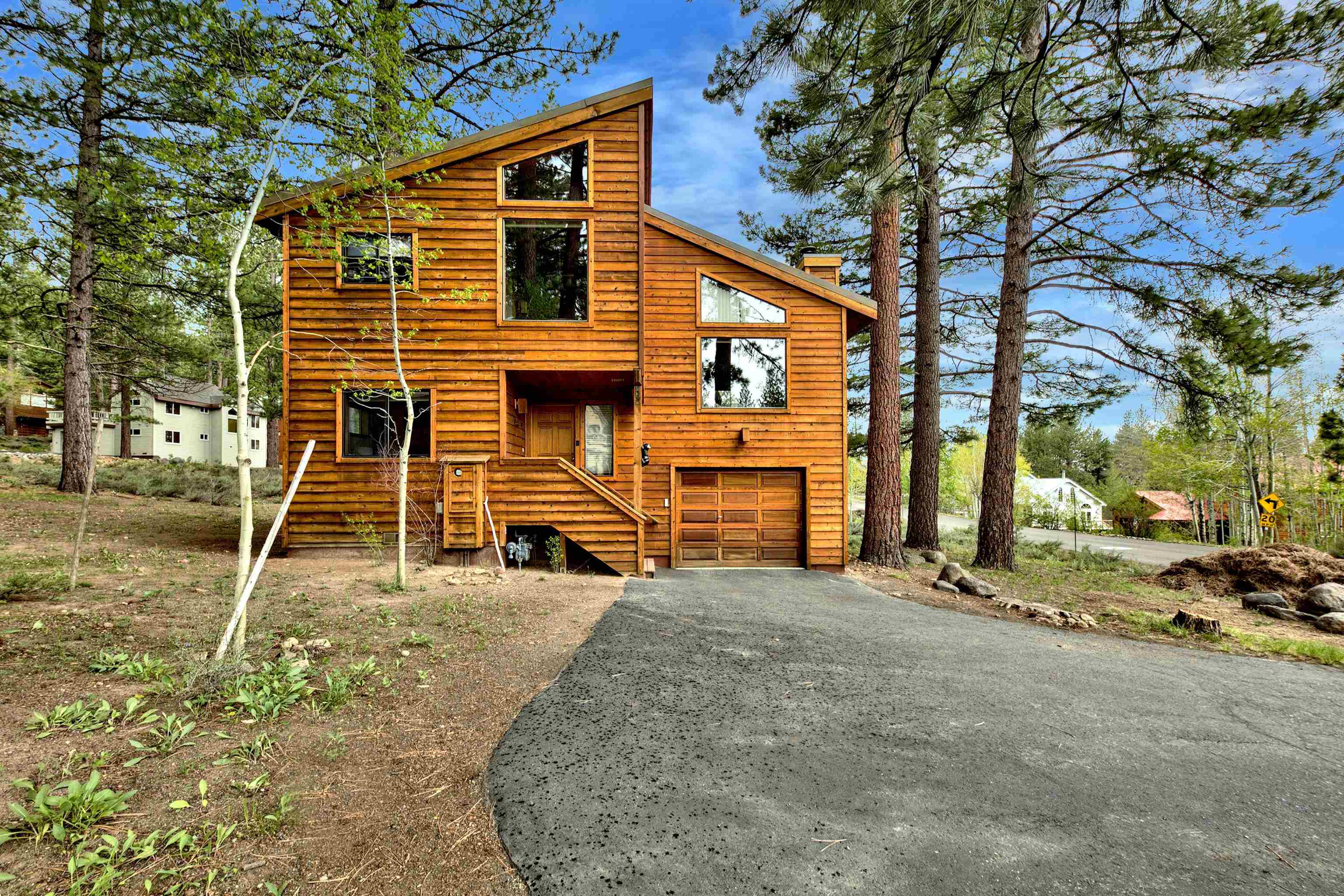 Image for 253 Basque, Truckee, CA 96161-3911