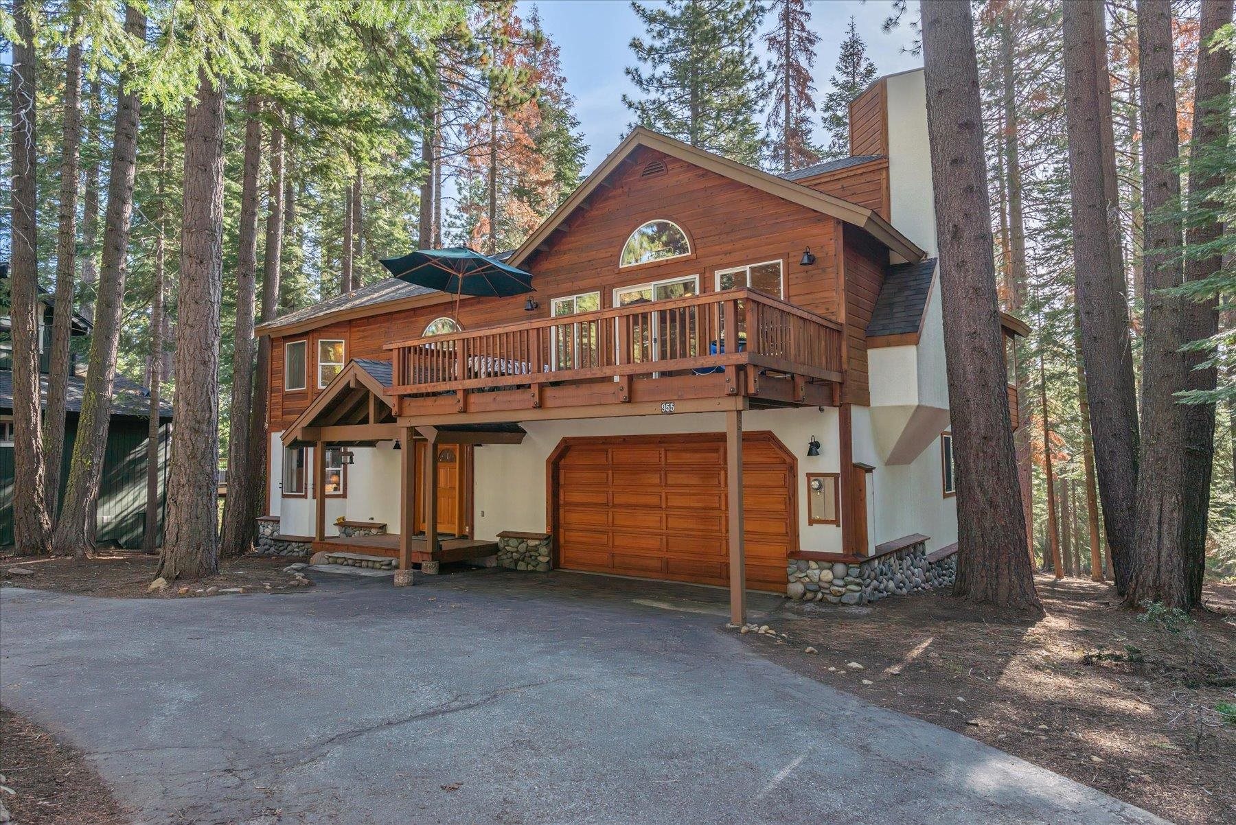 Image for 955 The Drive, Tahoe City, CA 96145