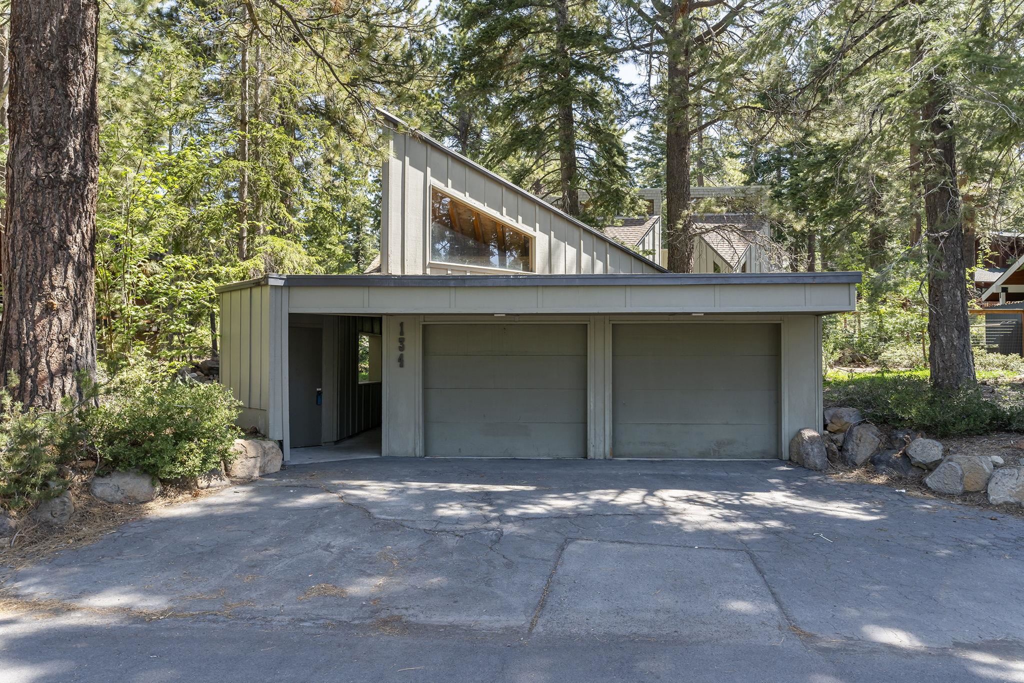 Image for 134 Marlette Drive, Tahoe City, CA 96145