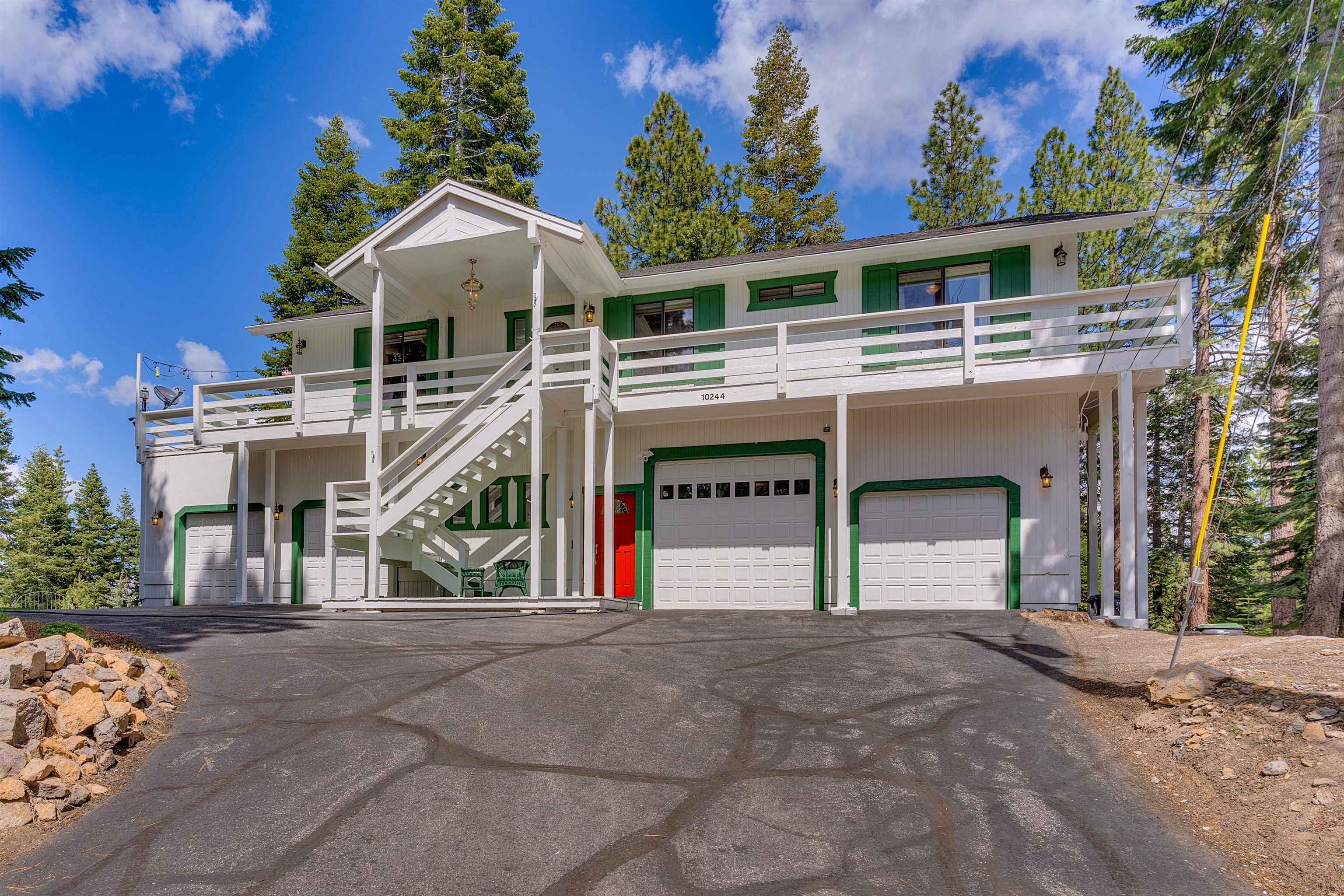 Image for 10244 Lariat Court, Truckee, CA 96161